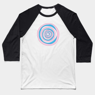 Hypnosis Baseball T-Shirt